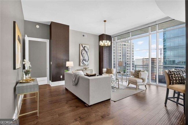 Building Photo - 1065 Peachtree St NE