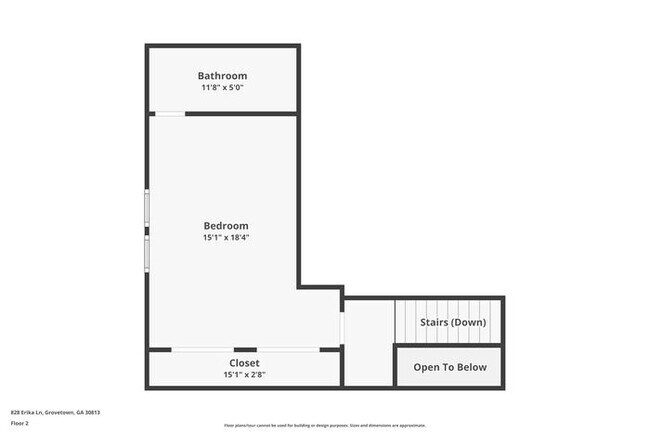 Building Photo - 828 Erika Ln