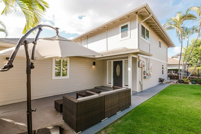 Building Photo - 91-1031 Panapanapuhi Street