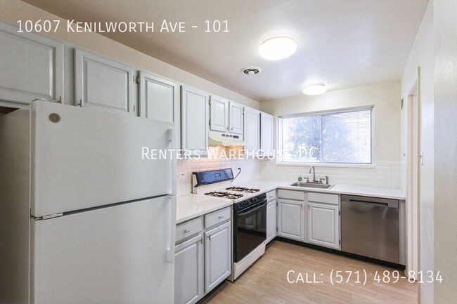 Building Photo - Bright & Spacious 2bd/1bth condo w/ utilit...