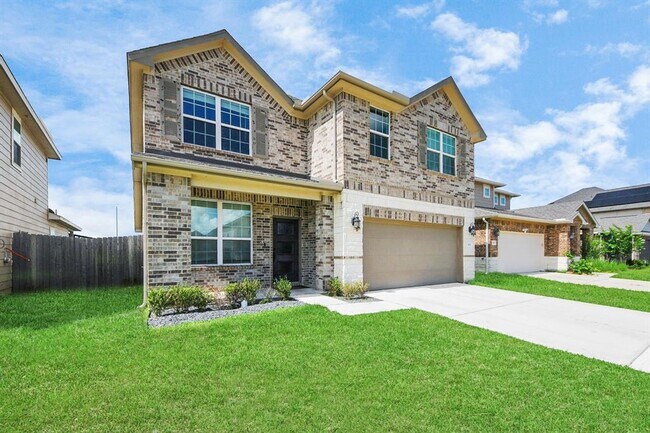 Building Photo - 931 Barstow Dr