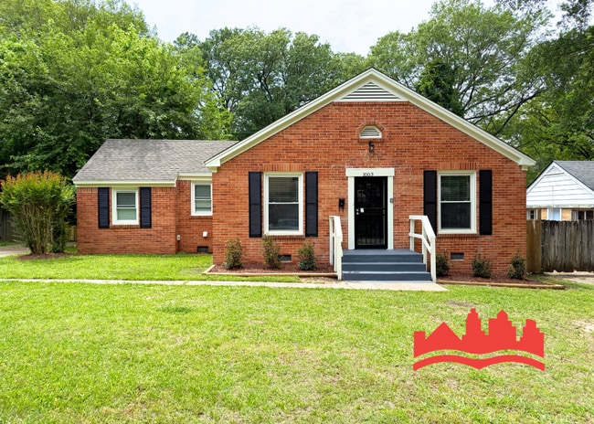 Building Photo - 1003 Echles St
