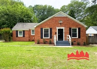 Building Photo - Spacious 3-Bedroom, 1-Bath Home for Rent!