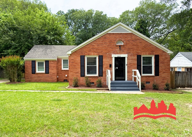 Building Photo - 1003 Echles St