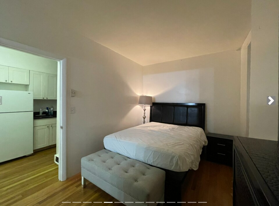 Building Photo - 91 Saint Botolph St