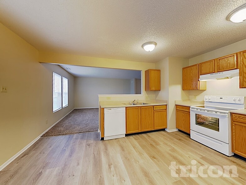Building Photo - 7913 States Bend Ln