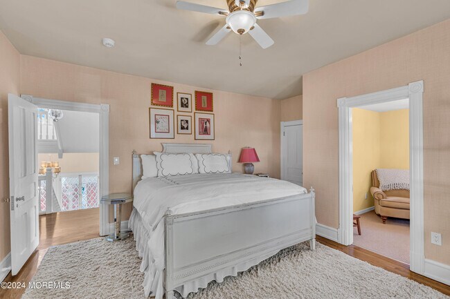 Building Photo - 207 Monmouth Ave