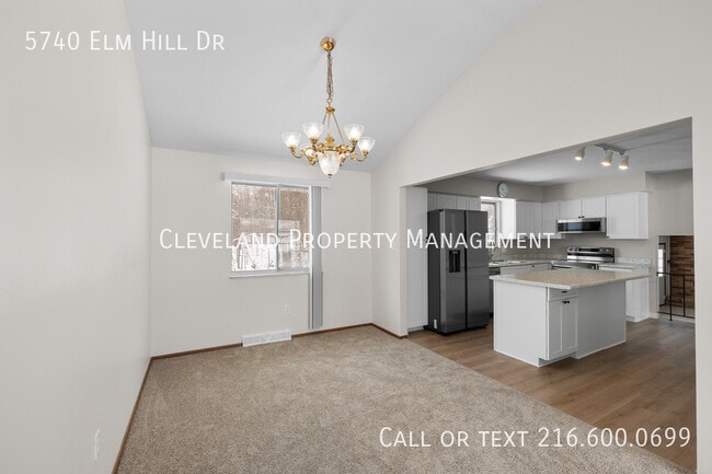 Building Photo - 5740 Elm Hill Dr