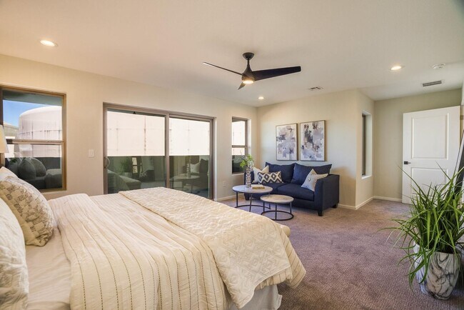 Building Photo - Brand New Townhome Available For Immediate...