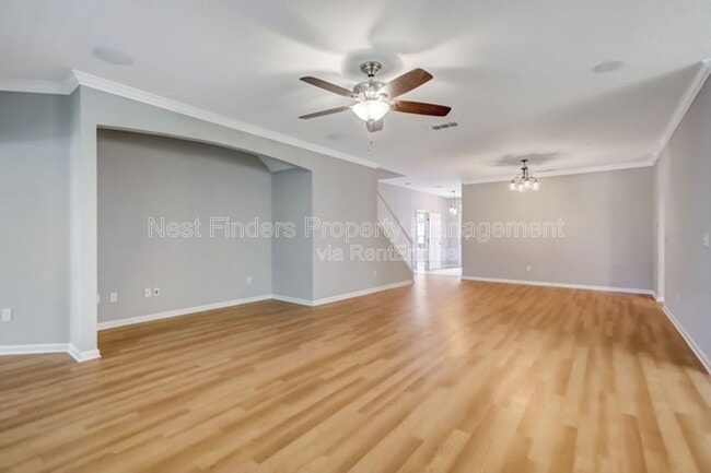 Building Photo - 412 Chattan Way