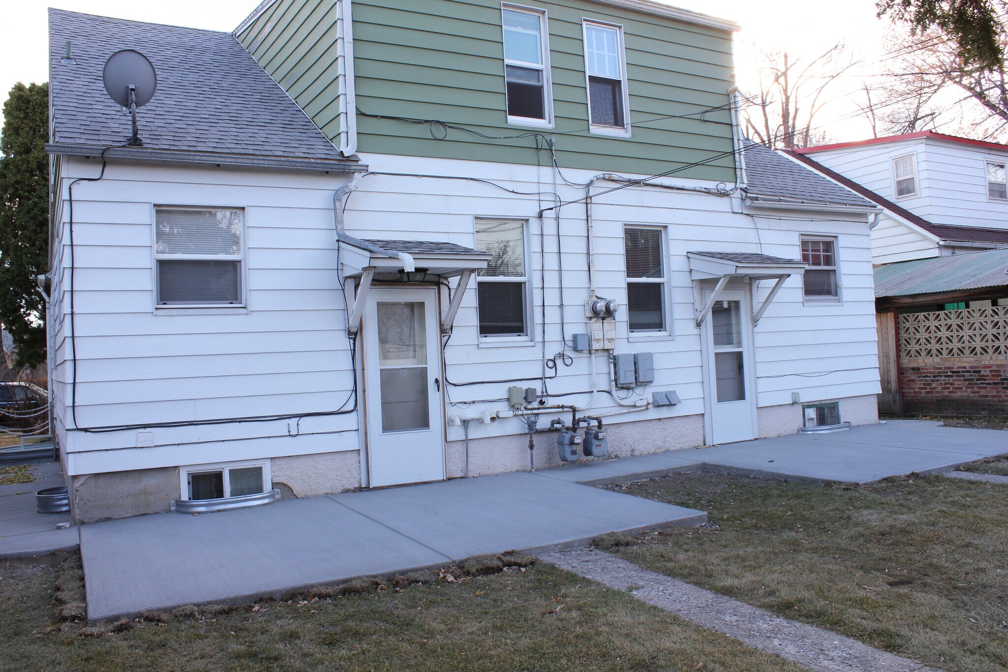 Building Photo - 743 Wyoming Ave