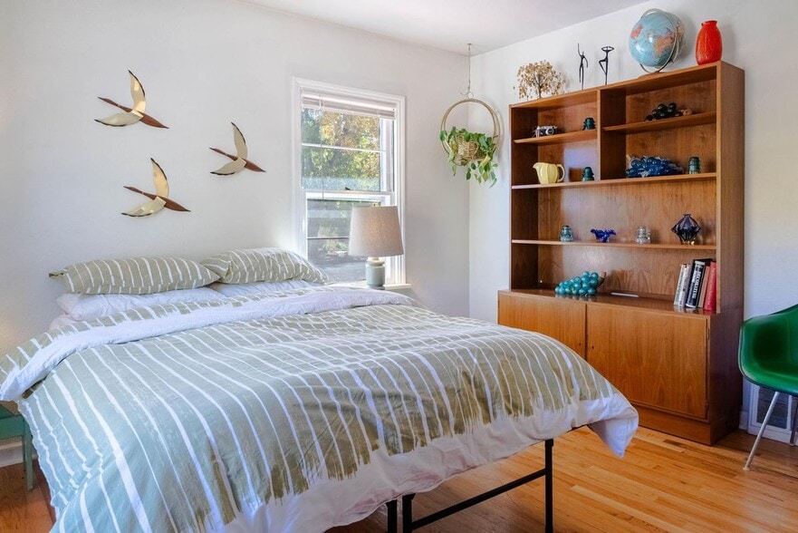 Building Photo - 1225 E Cache La Poudre St