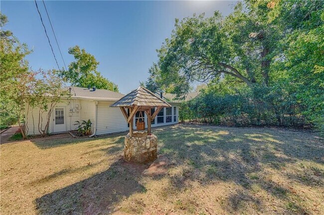 Building Photo - 4713 N Harvey Pkwy