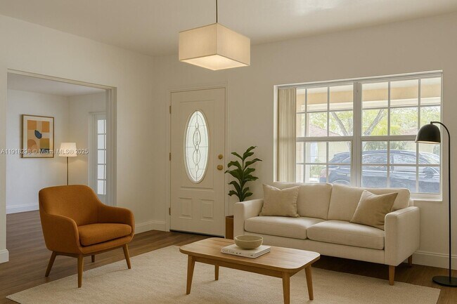 Building Photo - 6420 SW 18th Terrace