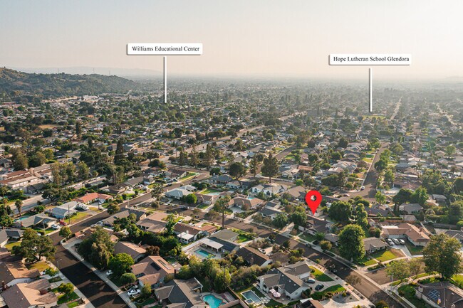 Building Photo - Spacious 4BR 2BA Home in Prime Glendora