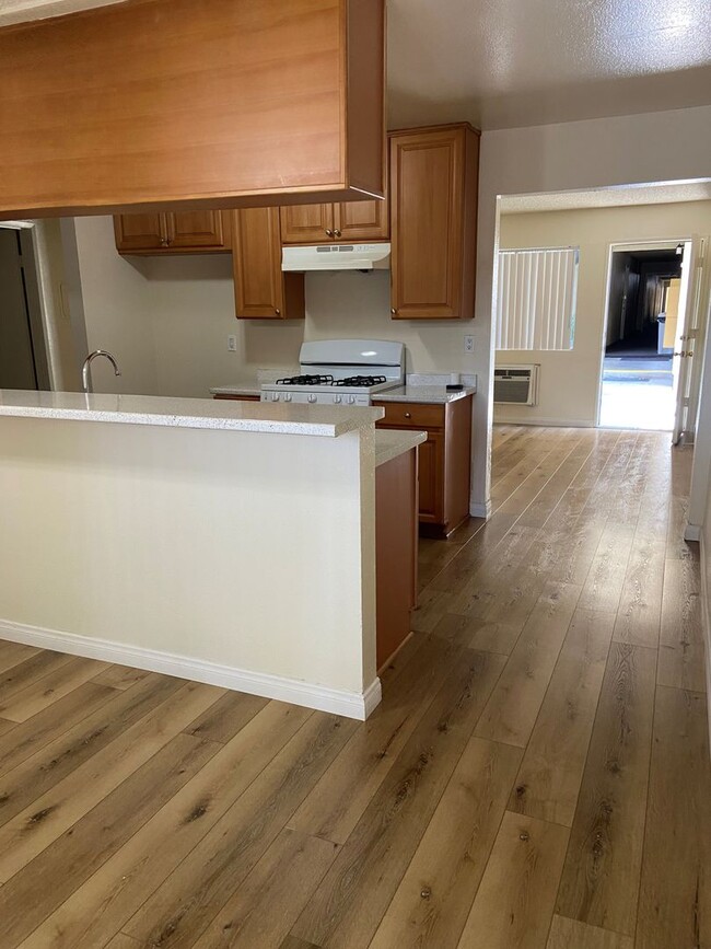Interior Photo - Sunset Oaks Apartments