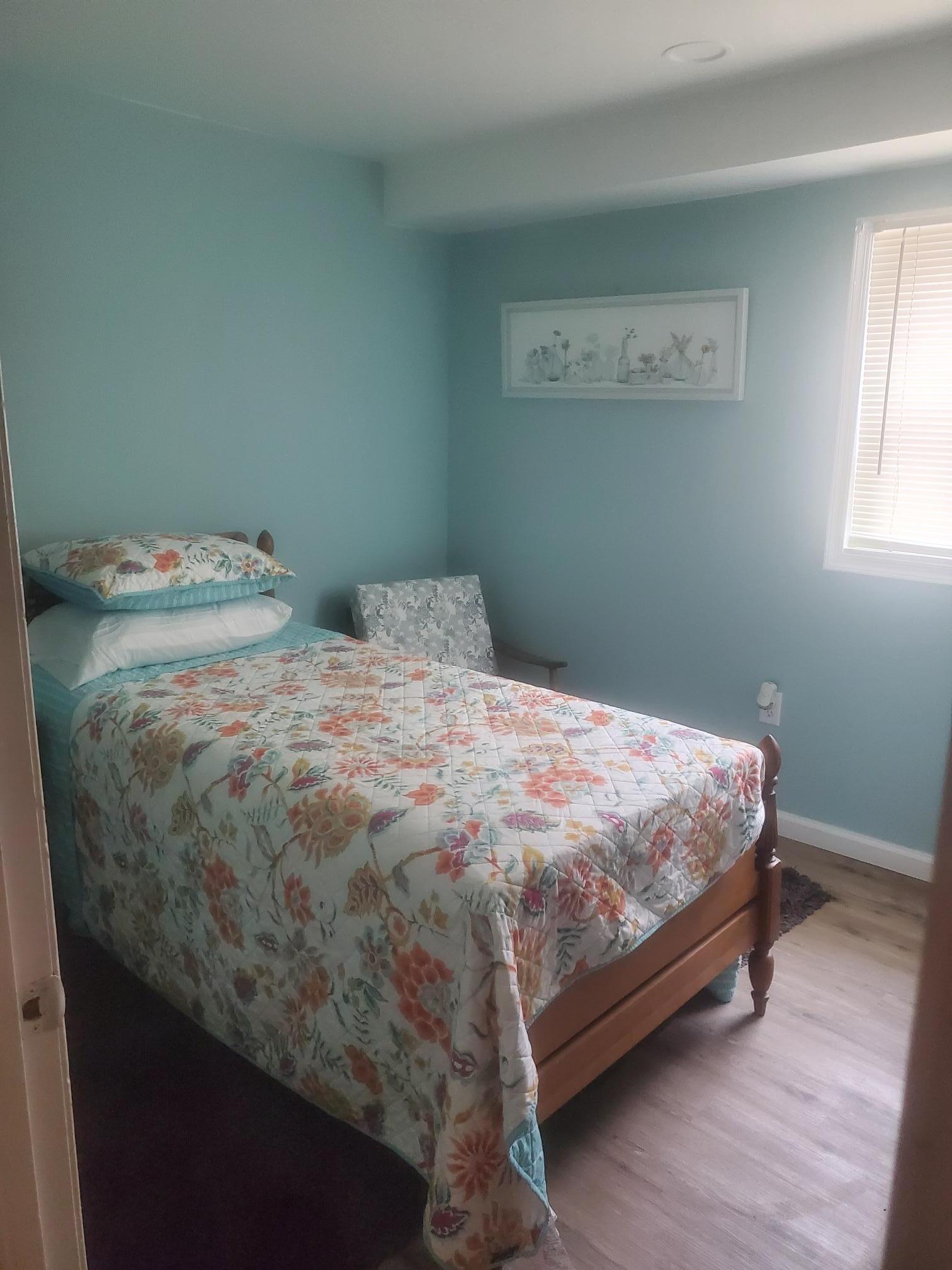 bedroom 2 - 160 Twin Oaks Farm Ln