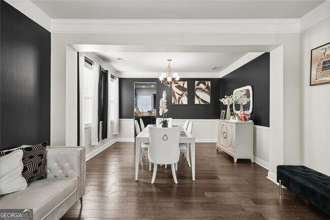 Building Photo - 4079 Broadmoor Ct SW