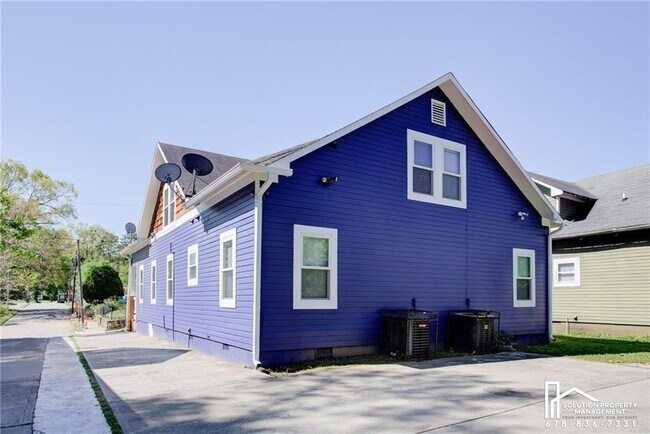 Building Photo - 1173 Arlington Ave SW
