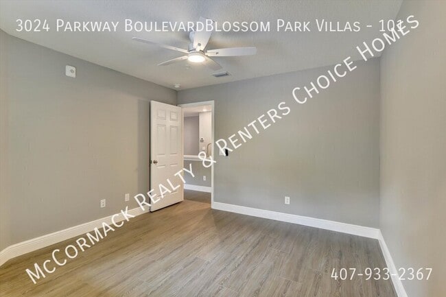 Building Photo - 3024 Parkway BoulevardBlossom Park Villas