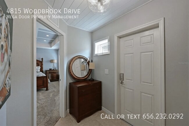 Building Photo - 4815 Woodbrook Dr