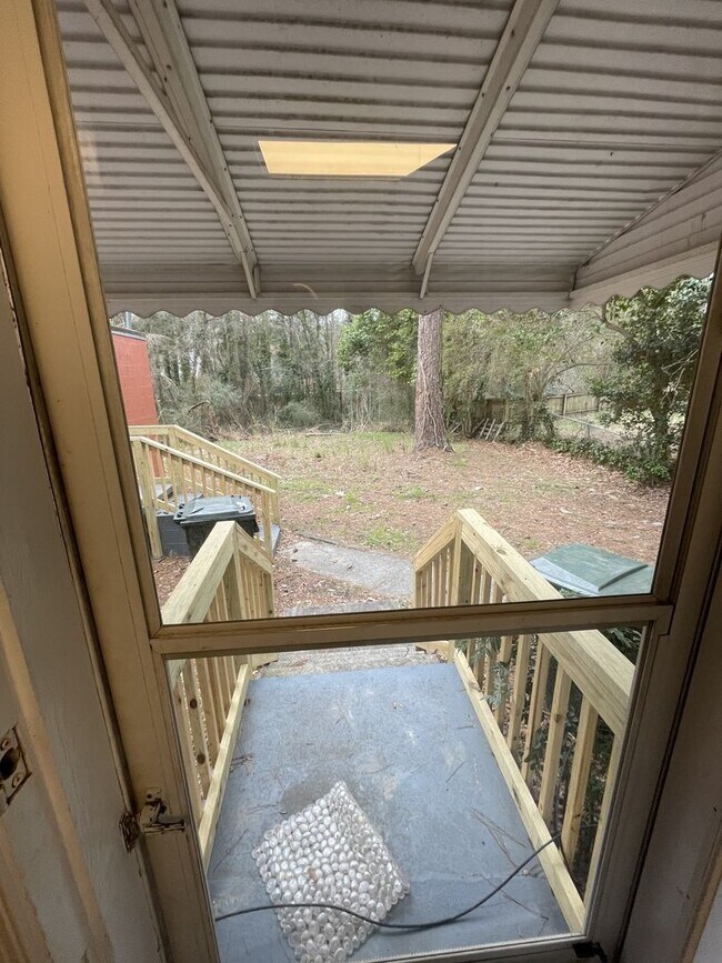 Building Photo - 322 Angier Ave