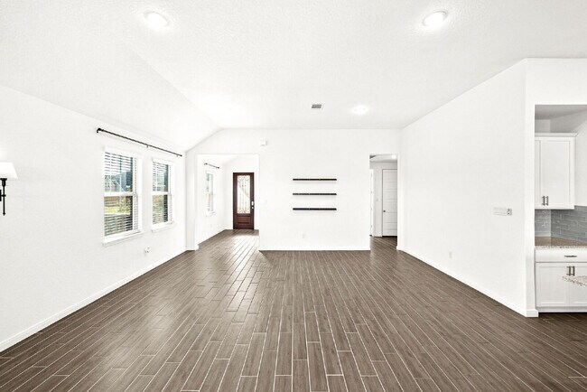 Building Photo - The Perfect Blend of Space, Style, and Community Living