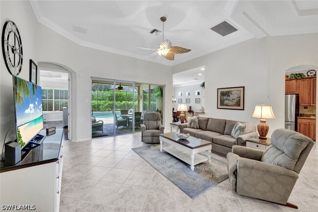 Building Photo - 16208 Parque Ln