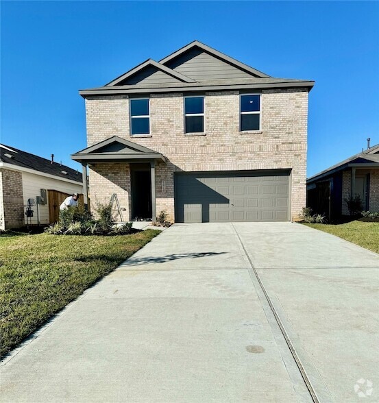 Building Photo - 16718 Largetooth Aspen Ln