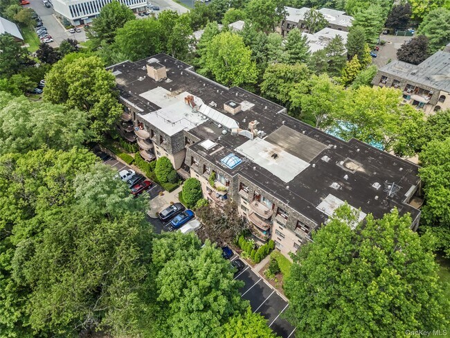 Building Photo - 508 Central Park Ave