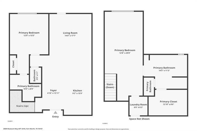 Building Photo - 2608 Museum Way