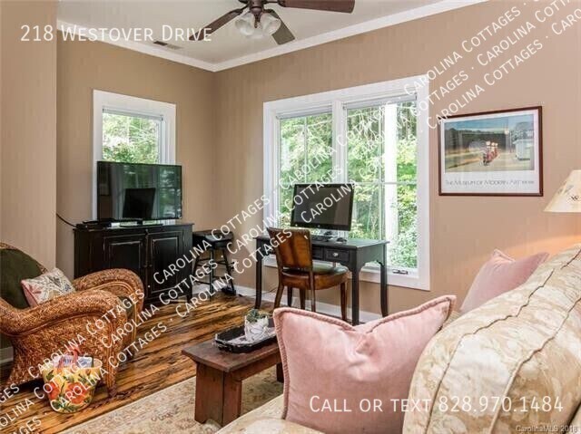Building Photo - 218 Westover Dr