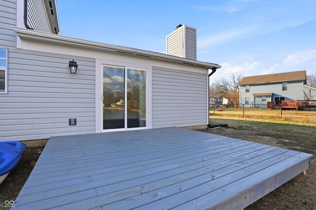 Building Photo - 4749 Rocky Knob Ln