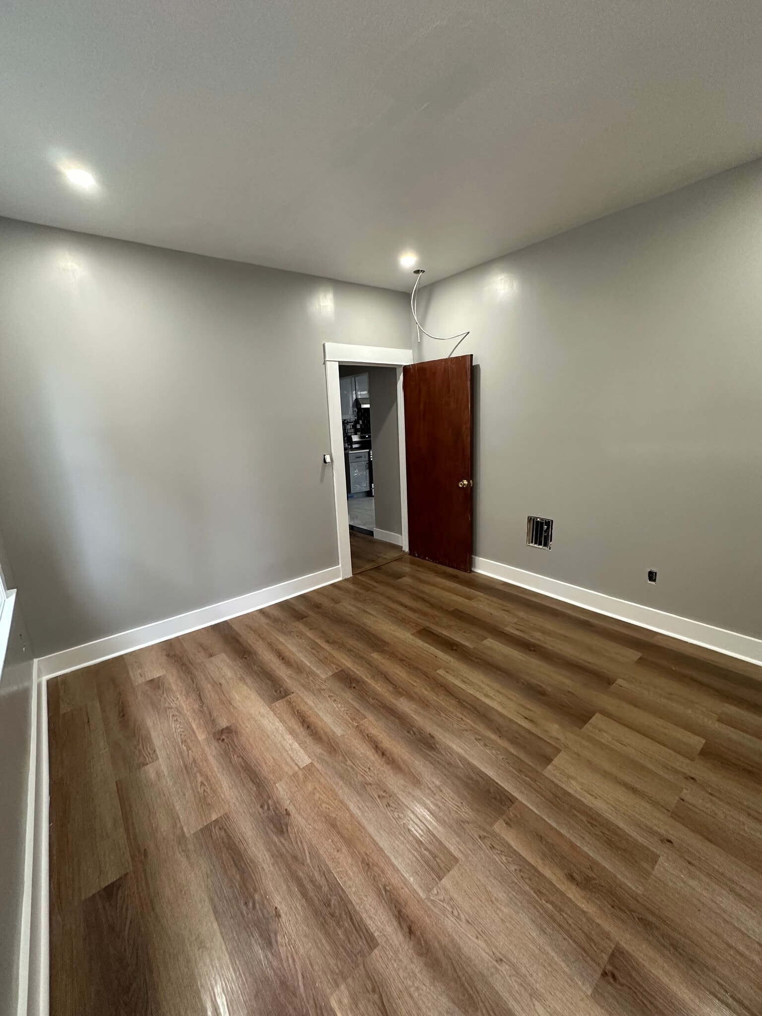 Bedroom #3 - 111 Spring St