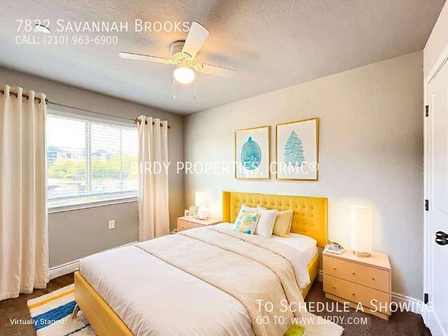 Building Photo - 7822 Savannah Brooks