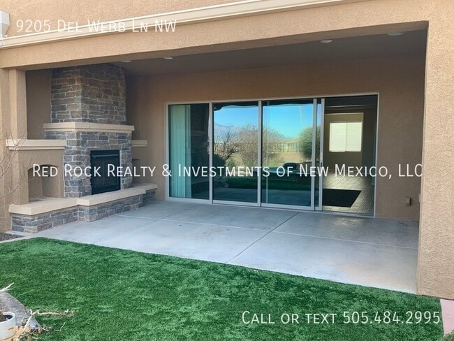 Building Photo - 9205 Del Webb Ln NW