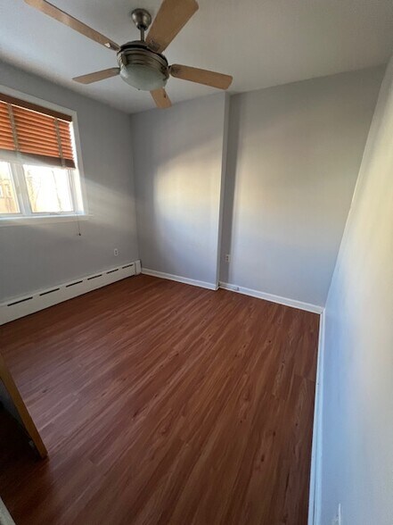 Third Bedroom - 2447 S 9th St