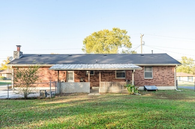 Building Photo - 106 Bluewater Dr