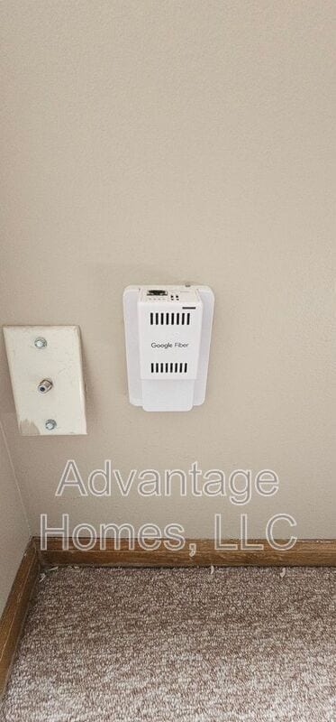 Building Photo - 11905 W 117th Terrace