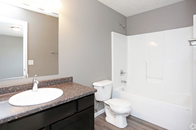 Building Photo - 1709 E Northstar Pl