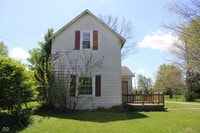 Building Photo - 603 E Clyde St