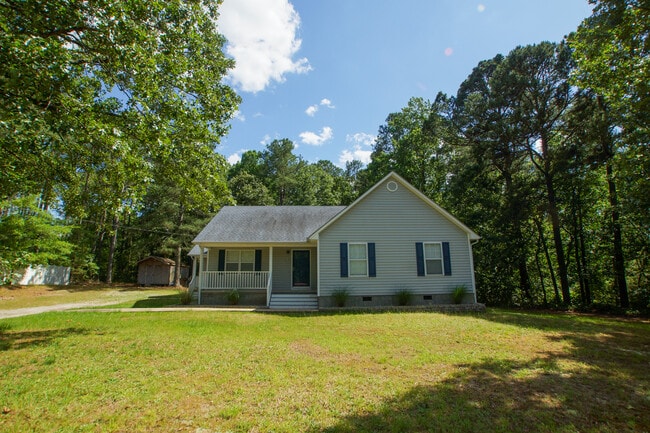 Building Photo - 5705 Katha Dr