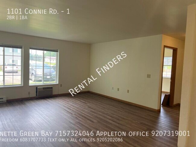 Building Photo - 1101 Connie Rd