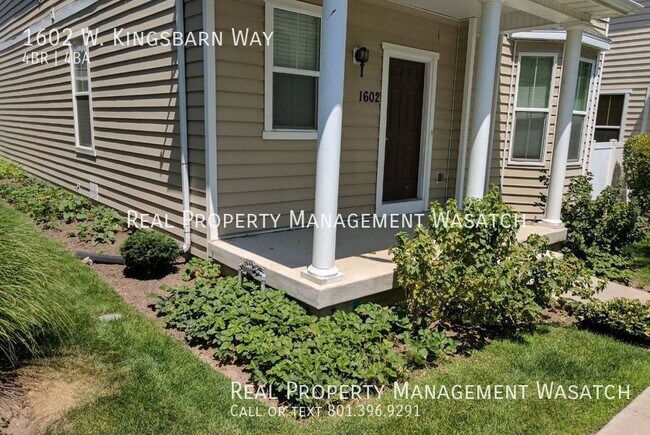 Building Photo - Dont miss out. This will rent quickly...