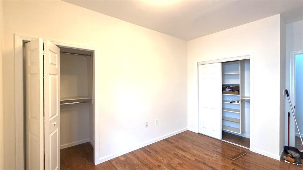 Bedroom - 189 Terrace Ave