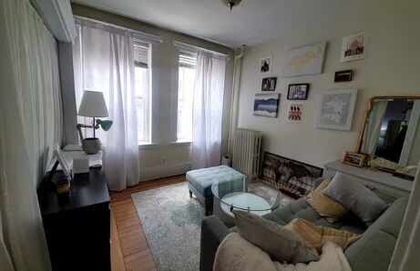 *Pictures are representative samples of the advertised unit. In some cases, the actual units you tou - 53 Pinckney St