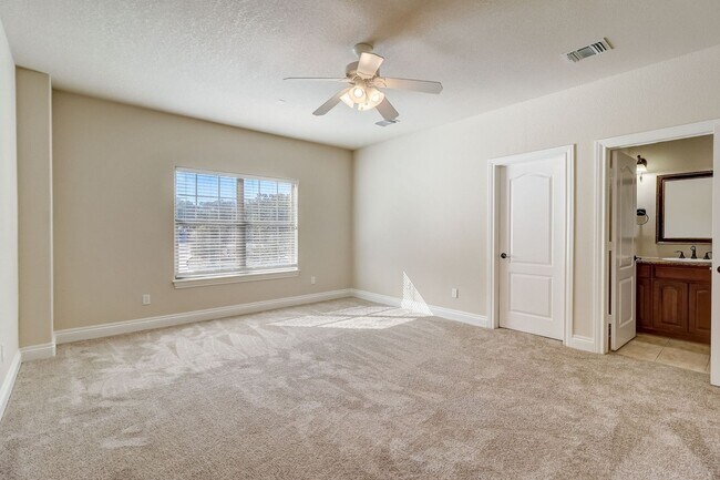 Building Photo - July Move-In Special - Spring Branch Oasis...