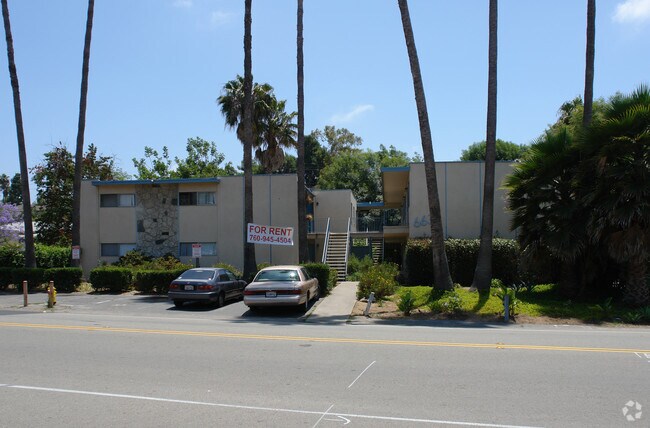 Primary Photo - 663 Eucalyptus Ave