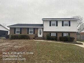 Building Photo - 2249 Stanton St