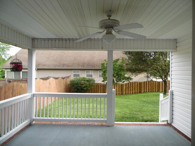 Building Photo - 1064 Brick House Ln